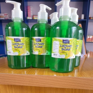BOT LIQUID SOAP